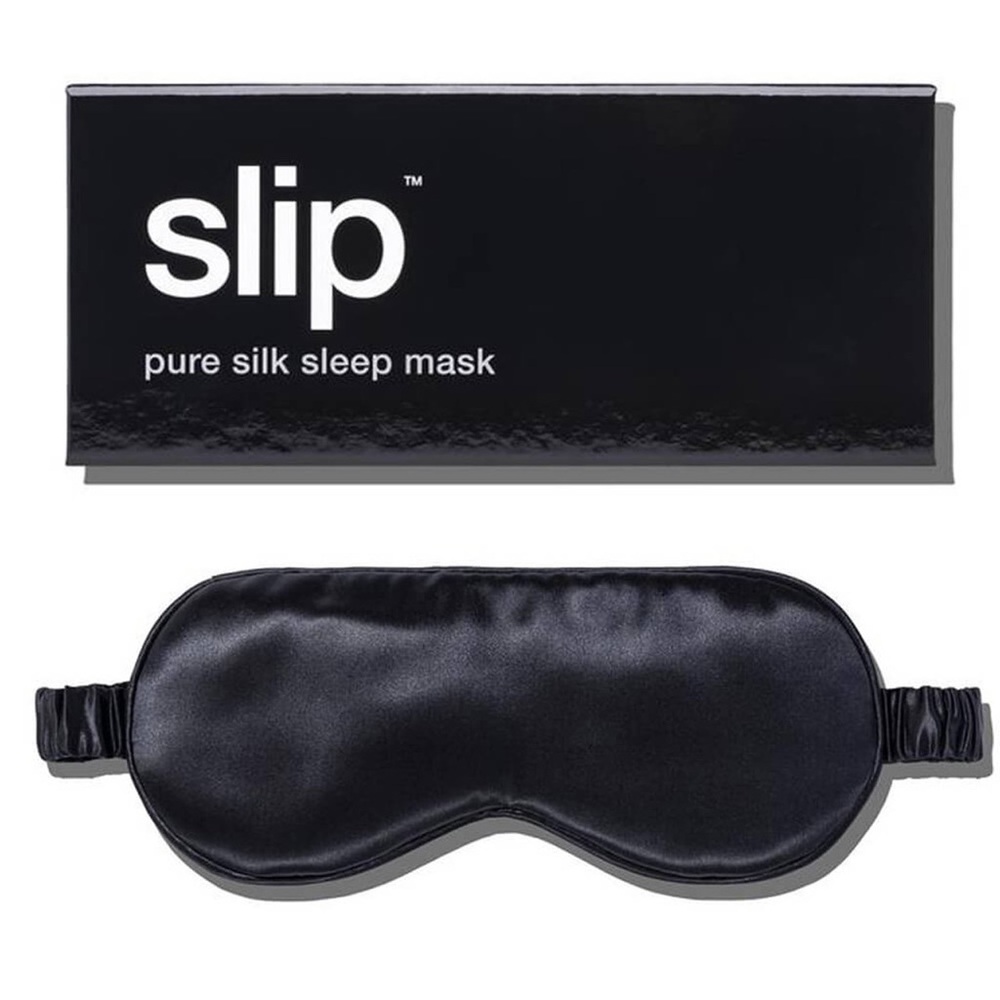 Slip pure silk sleeping mask